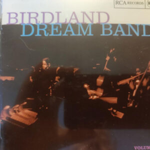 Birdland Dream Band Vol 1. (CD)