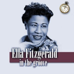 IN THE GROOVE (CD)
