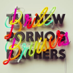 BRILL BRUISERS (CD)
