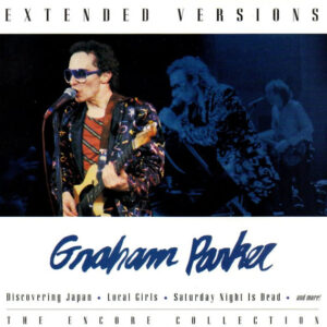 Extended Versions (CD)