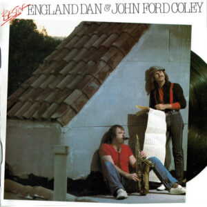 Best Of England Dan & John Ford Coley (CD)