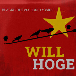 Blackbird on a Lonely Wire (CD)
