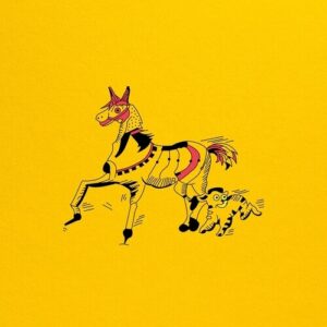 VI (NEW LP)