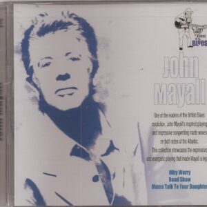 John Mayall