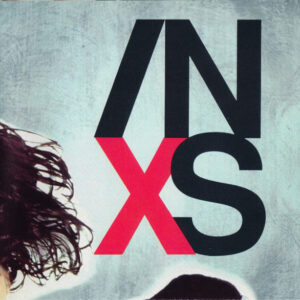 X (CD)