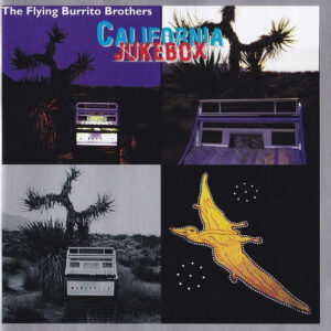 California Jukebox (CD)