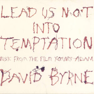 Lead Us Not Into Temptation (CD)