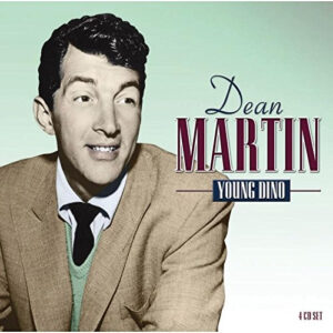 Young Dino (CD)