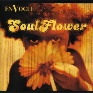 Soul Flower (CD)