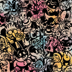 Adventure (New LP)