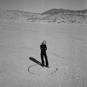 My Home Is Not In This World (NEW LP)