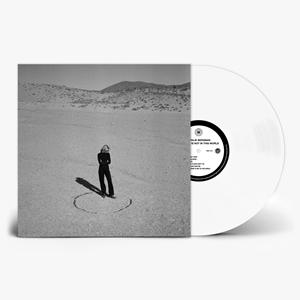 My Home Is Not In This World (New LP)