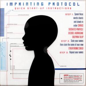 A.I. ARTIFICIAL INTELLIGENCE (Original Soundtrack)