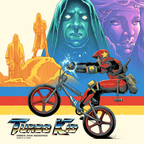 Turbo Kid (Original Game Soundtrack) (New LP)