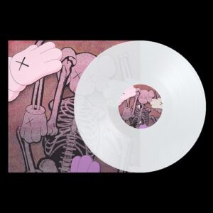 Let God Sort Em' Out (NEW LP)