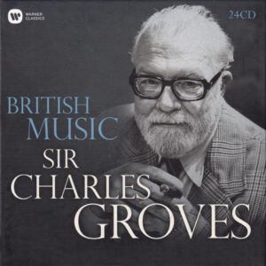 British Music (CD)
