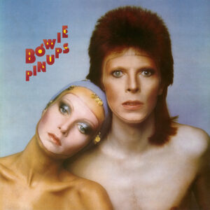 PINUPS (CD)