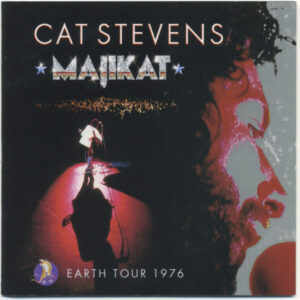 MAJIKAT (CD)