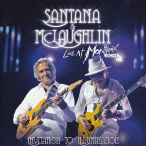 INVITATION TO ILLUMINATION (CD)