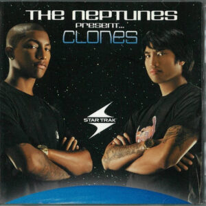 Clones (CD)