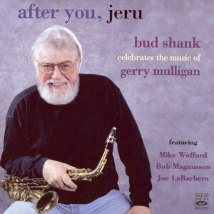 After You, Jeru (CD)
