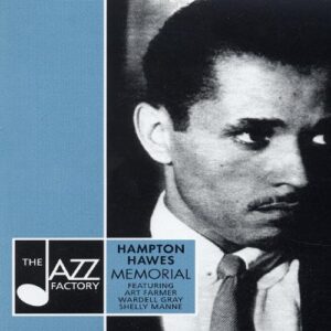 MEMORIAL (CD)