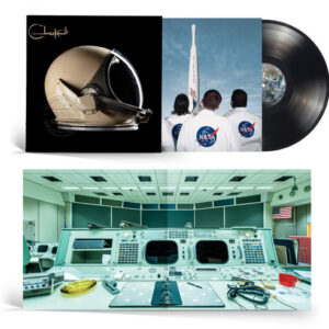 Clutch (New LP)