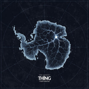 The Thing (Original Soundtrack) (New LP)