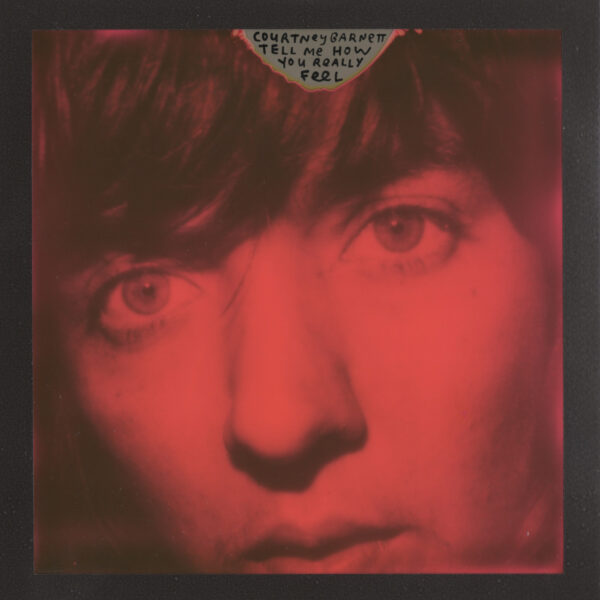 TELL ME HOW YOU REALLY FEEL (CD)