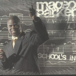 SCHOOL'S IN (CD)