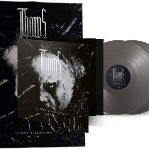 Stigma Diabolicum (NEW LP)