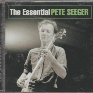 ESSENTIAL (CD)