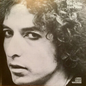 Hard Rain (CD)