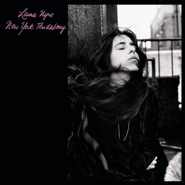 NEW YORK TENDABERRY (CD)