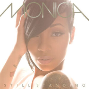 STILL STANDING (CD)