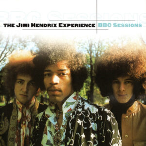 BBC Sessions (CD)