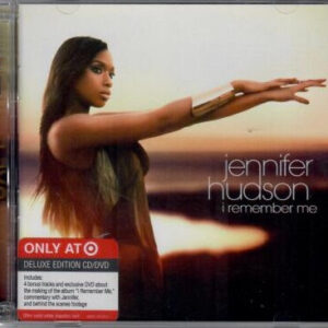 I Remember Me (CD)