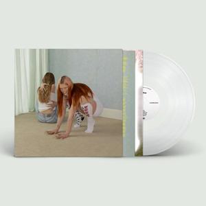 Moisturizer (New LP)