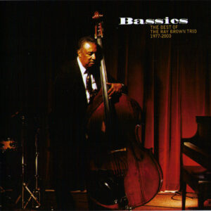 Bassics Best Of 1977-2000 (CD)