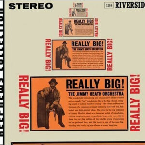 REALLY BIG! (CD)