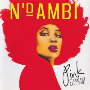 Pink Elephant (CD)