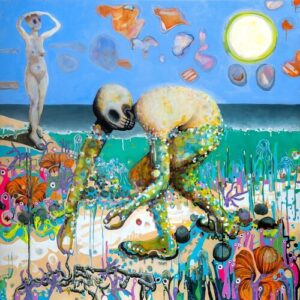 Precipice (CD)