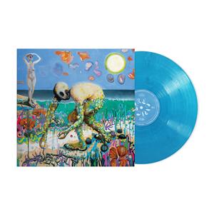Precipice (New LP)