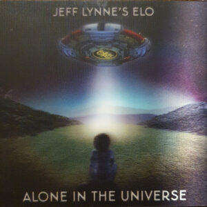 Jeff Lynne's ELO (CD)