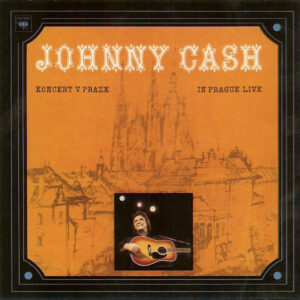 Koncert In Prauge Live (CD)