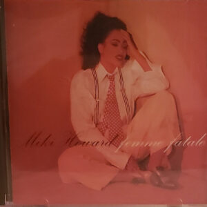 Femme Fatale (CD)