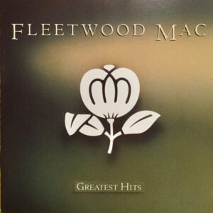 Greatest Hits (CD)