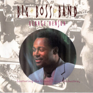 Big Boss Band (CD)