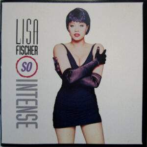 So Intense (CD)