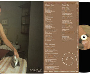 Equus Asinus (New LP)